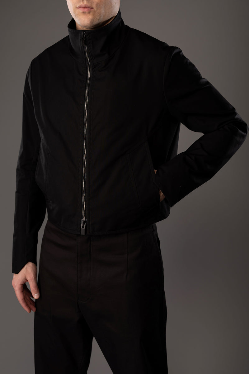 Orso Jacket - Fabric – Rorke Bader Orso Jacket - Fabric – Rorke Bader