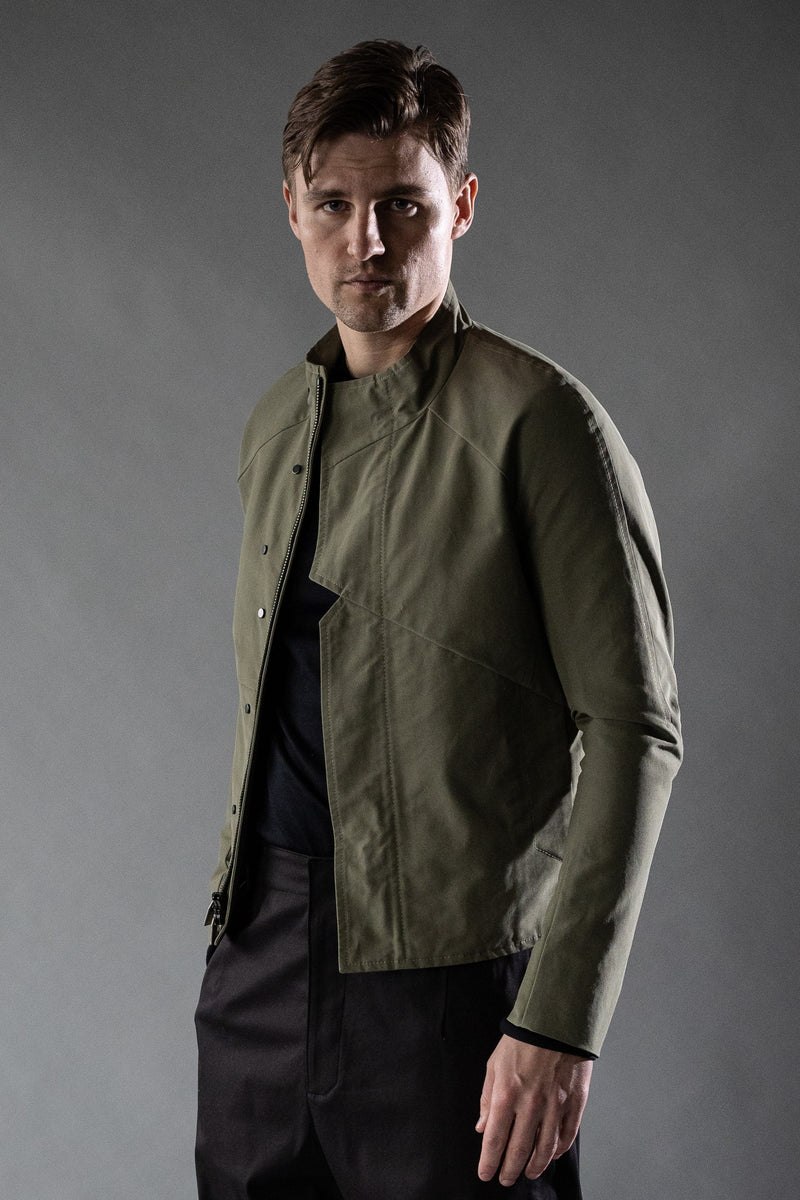 桃太郎:Apartment Relax Tailorad Jacket JACKETS & COATS