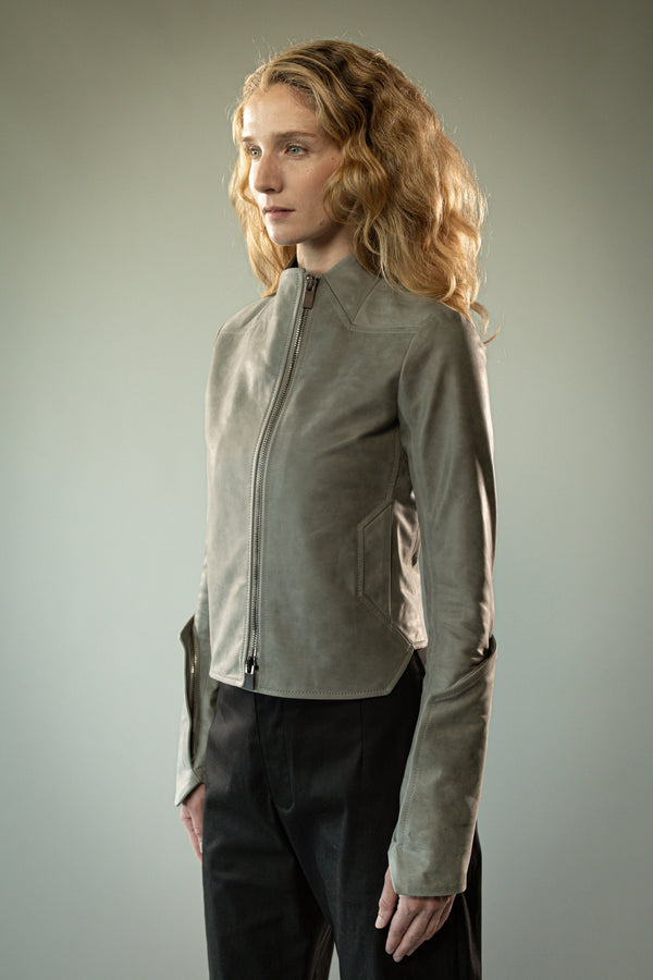 Bevel Jacket