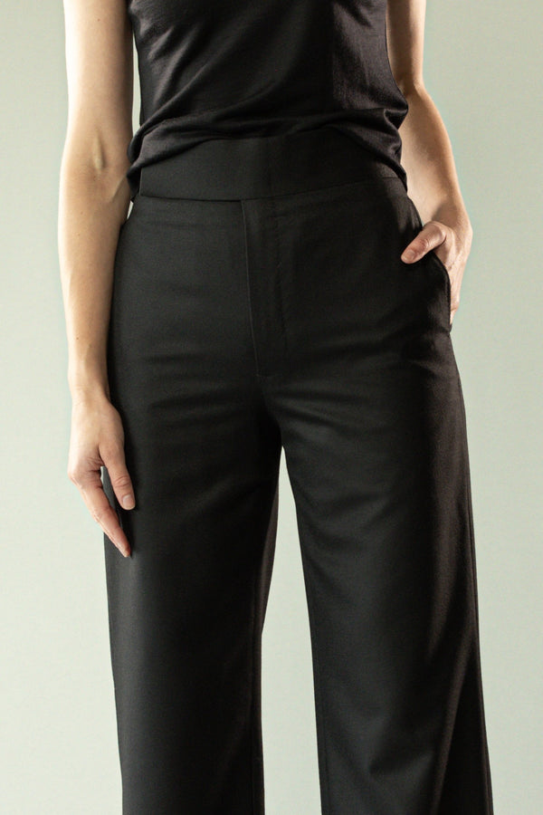 Obelisk Trouser