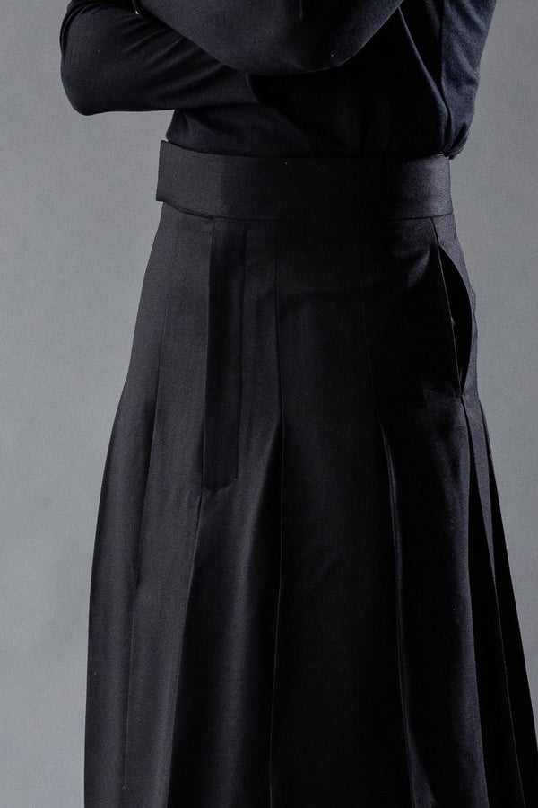 Crucible Skirt