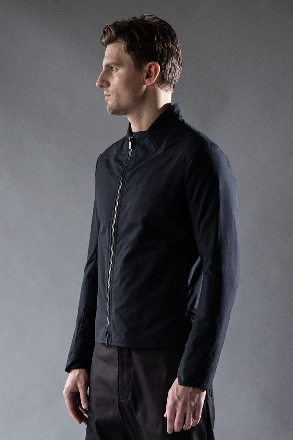 Bevel Jacket - Fabric