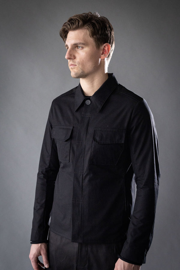 Horizon Overshirt