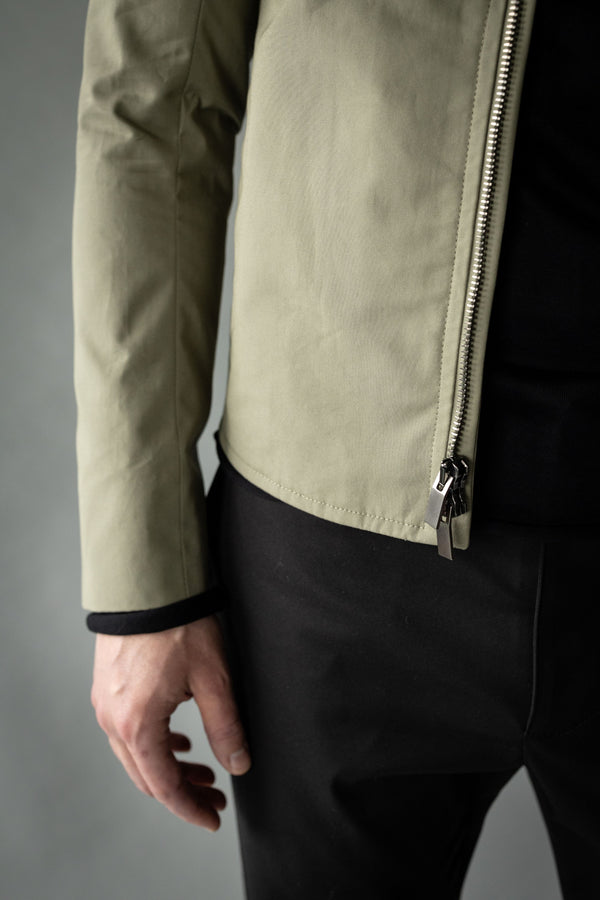 Primer Jacket - Ventile