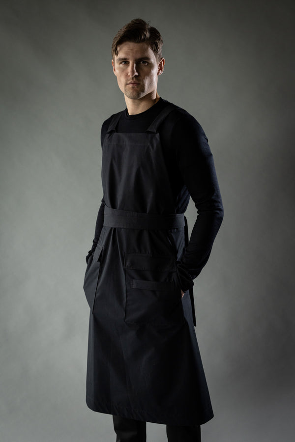 Verge Apron