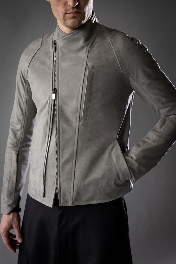 Integral Jacket