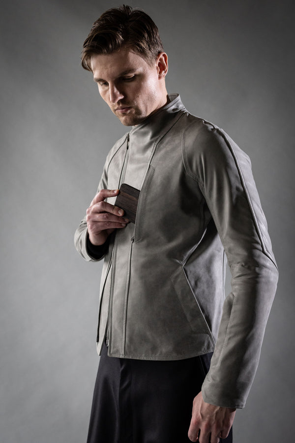 Integral Jacket