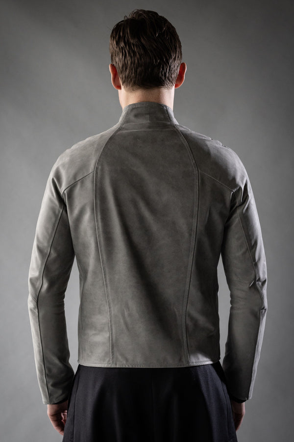 Integral Jacket